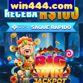 win444.com Indique amigos para receber um bônus