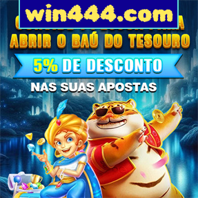 win444.com Ganhe R$ 100,00 Gratis
