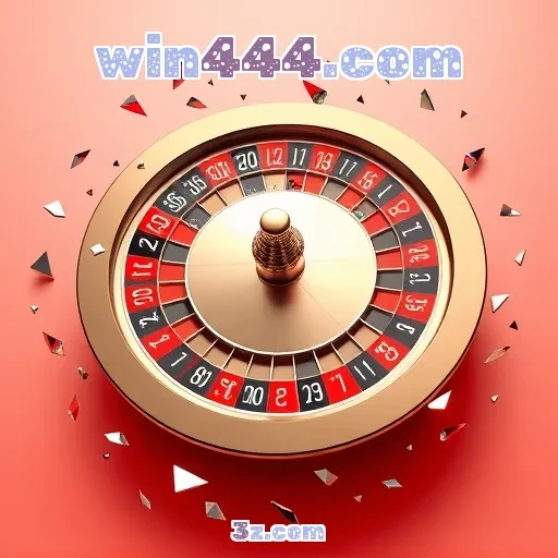 win444.com: Os Fascinantes Jackpots que Você Não Pode Perder