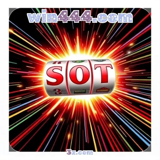 win444.com Loterias: Torne-se o Próximo Grande Vencedor