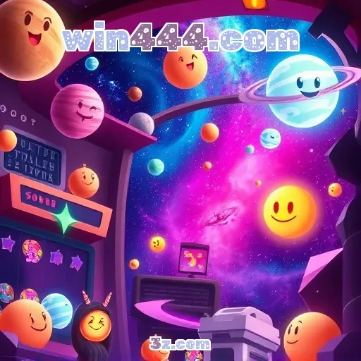 win444.com: Promoções Que Transformam Sua Experiência de Jogo!
